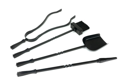 Spiral Companion Set by From The Anvil