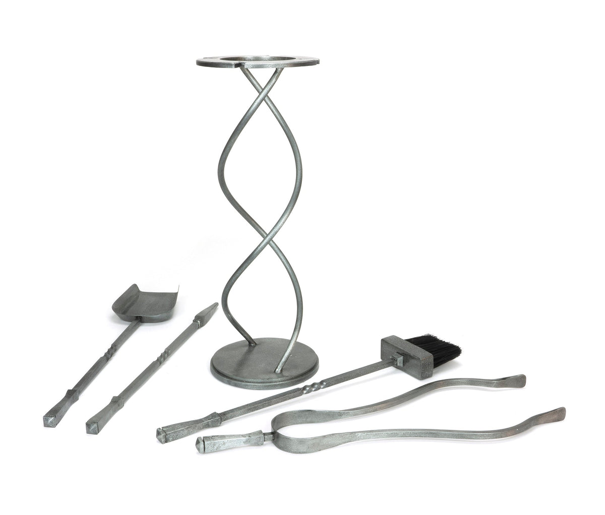 Spiral Companion Set by From The Anvil
