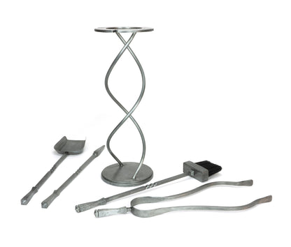 Spiral Companion Set by From The Anvil