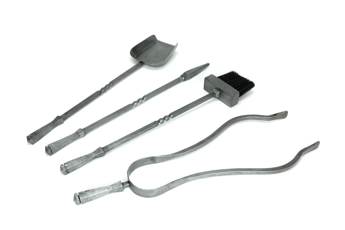 Spiral Companion Set by From The Anvil