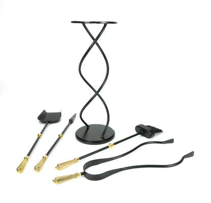 Spiral Companion Set by From The Anvil