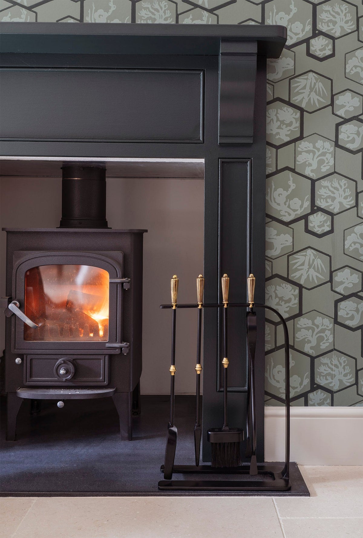 Arc Companion Set by From The Anvil