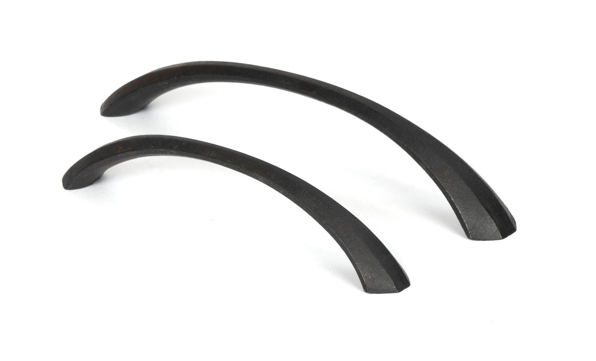 Shell Pull Handle by From The Anvil