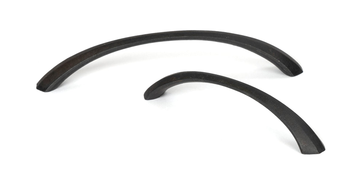 Shell Pull Handle by From The Anvil