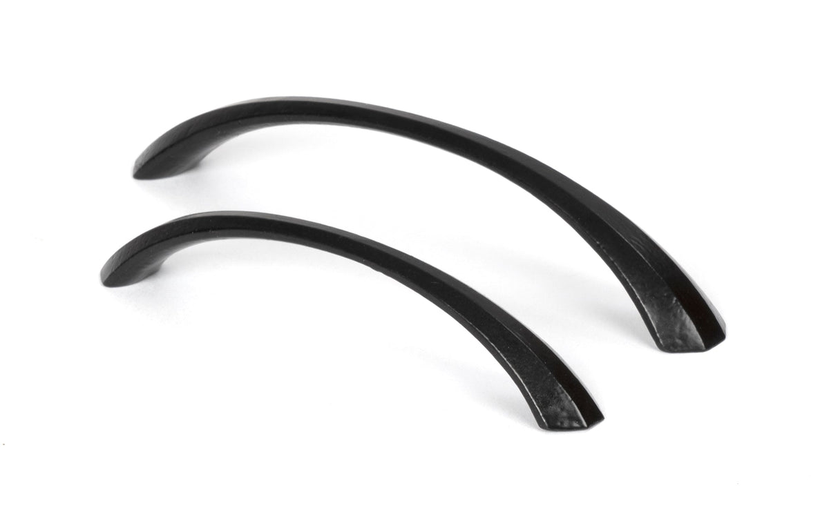 Shell Pull Handle by From The Anvil