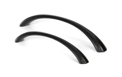 Shell Pull Handle by From The Anvil