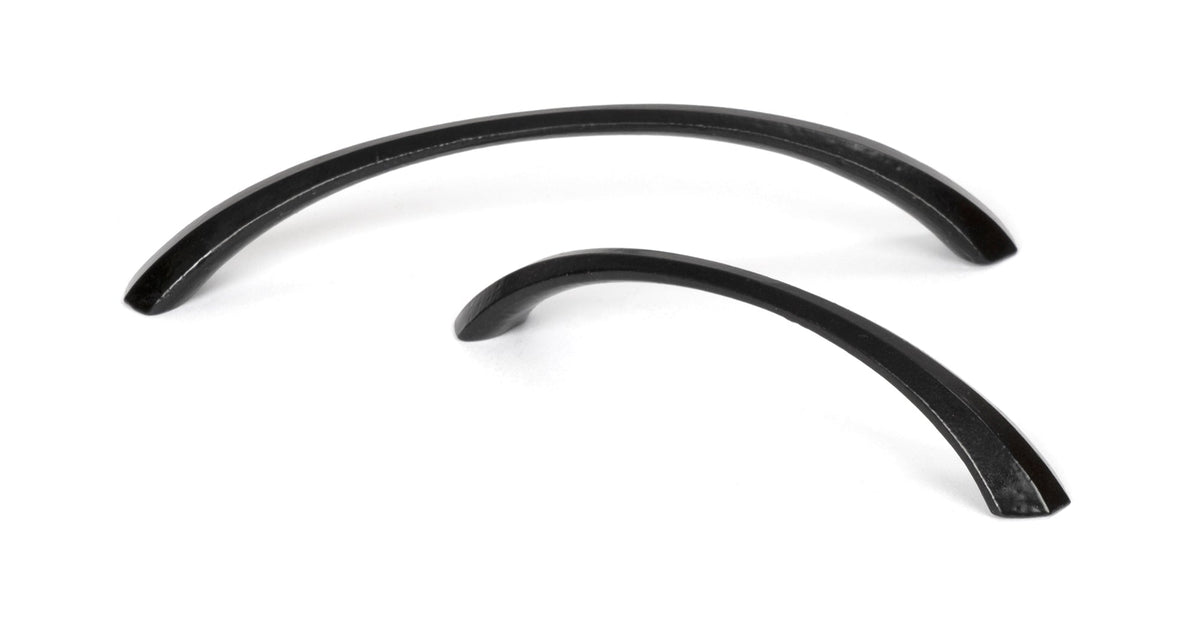 Shell Pull Handle by From The Anvil
