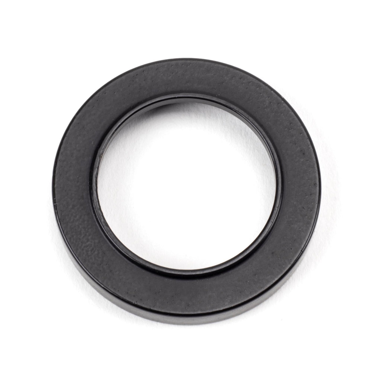 Round Escutcheon by From The Anvil