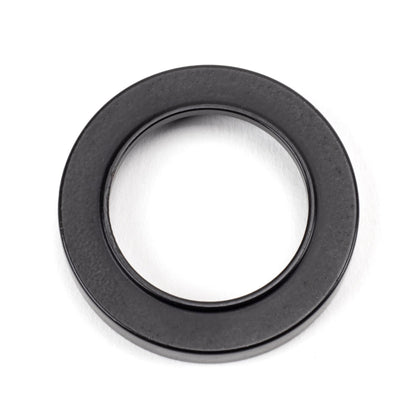 Round Escutcheon by From The Anvil