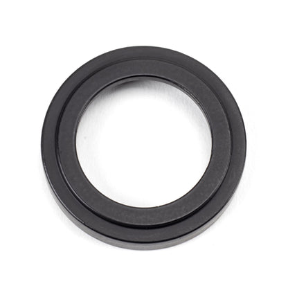 Round Escutcheon by From The Anvil