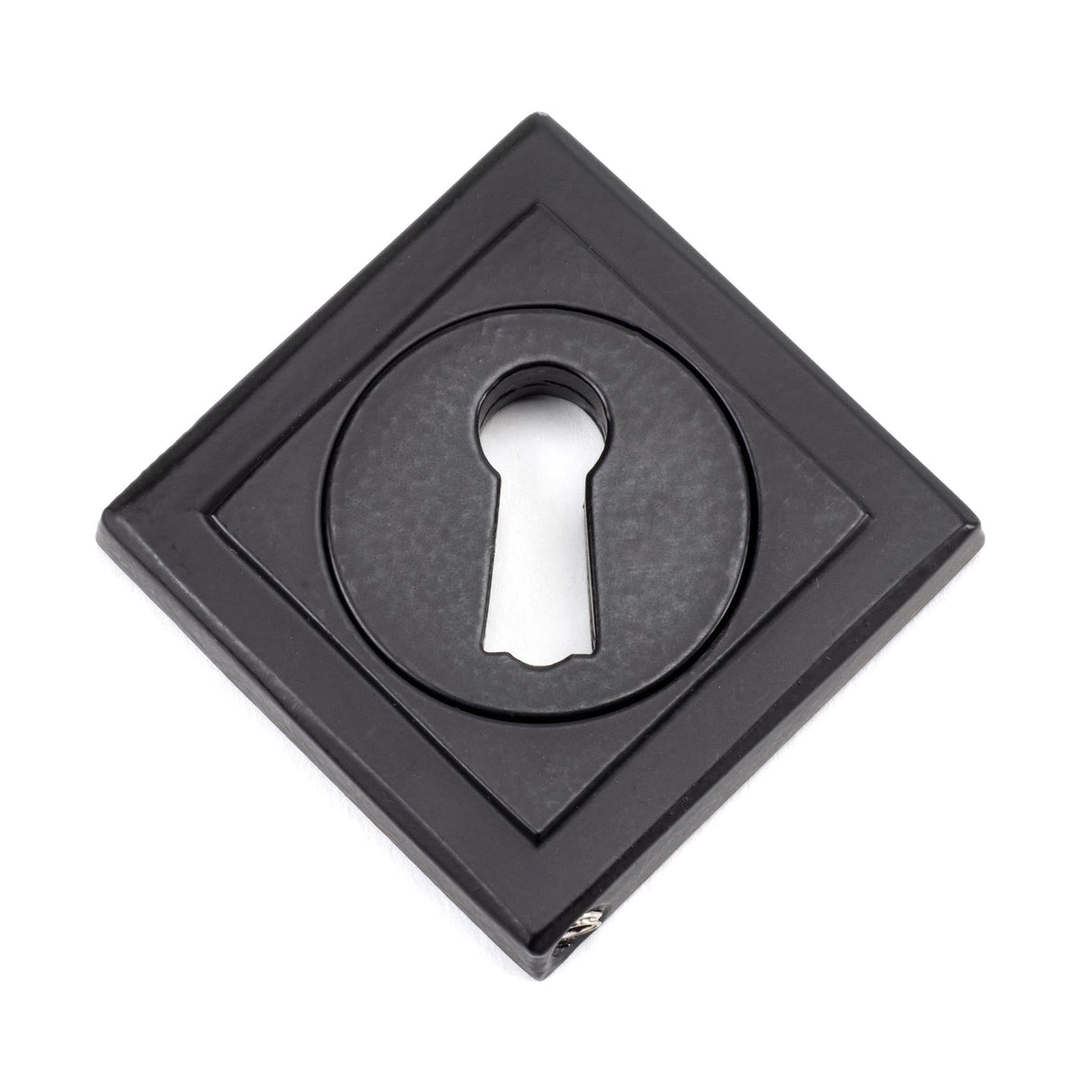 Round Escutcheon by From The Anvil