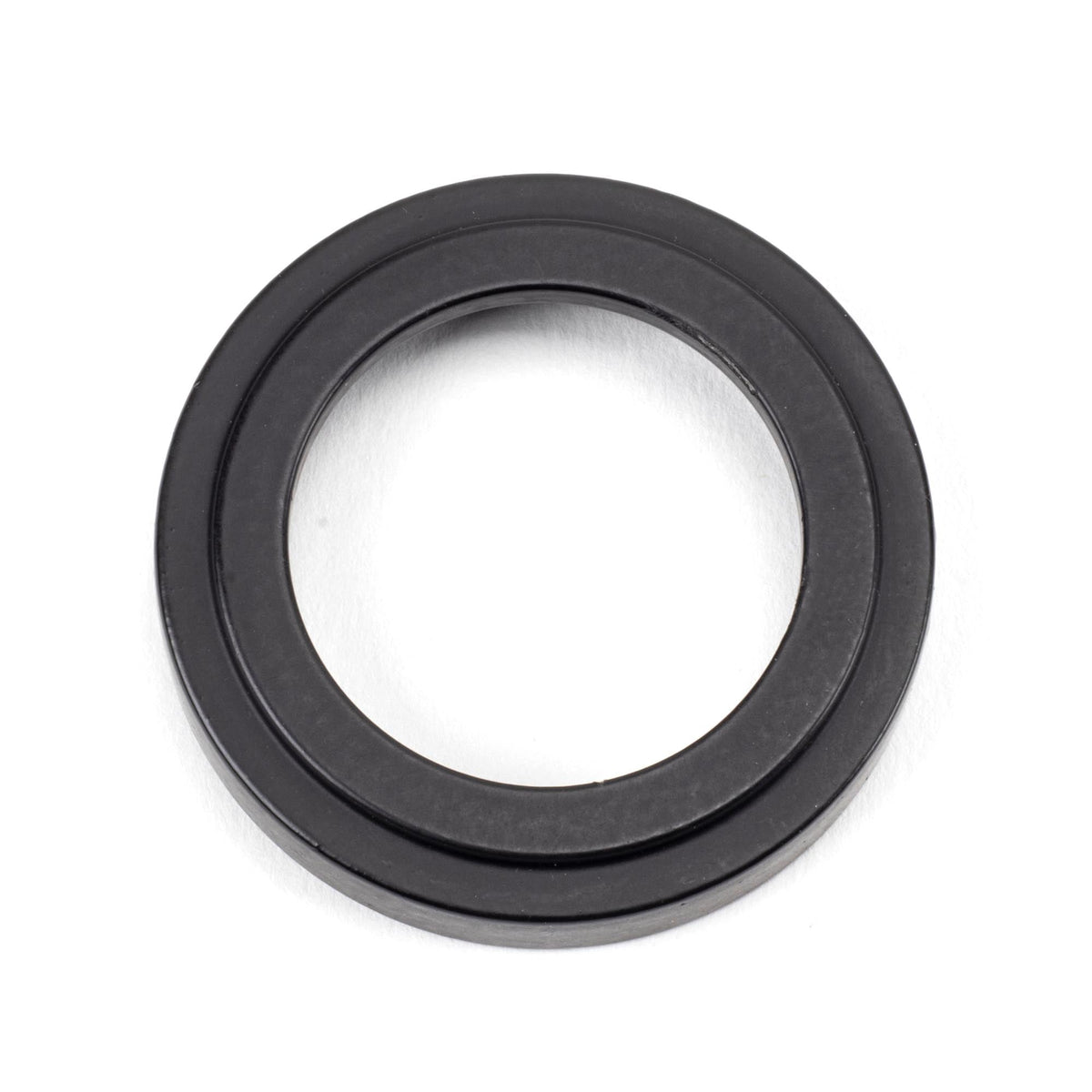 Round Euro Escutcheon by From The Anvil