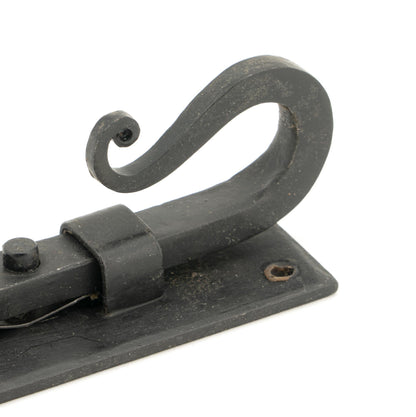 Shepherds Crook Universal Bolt by From The Anvil