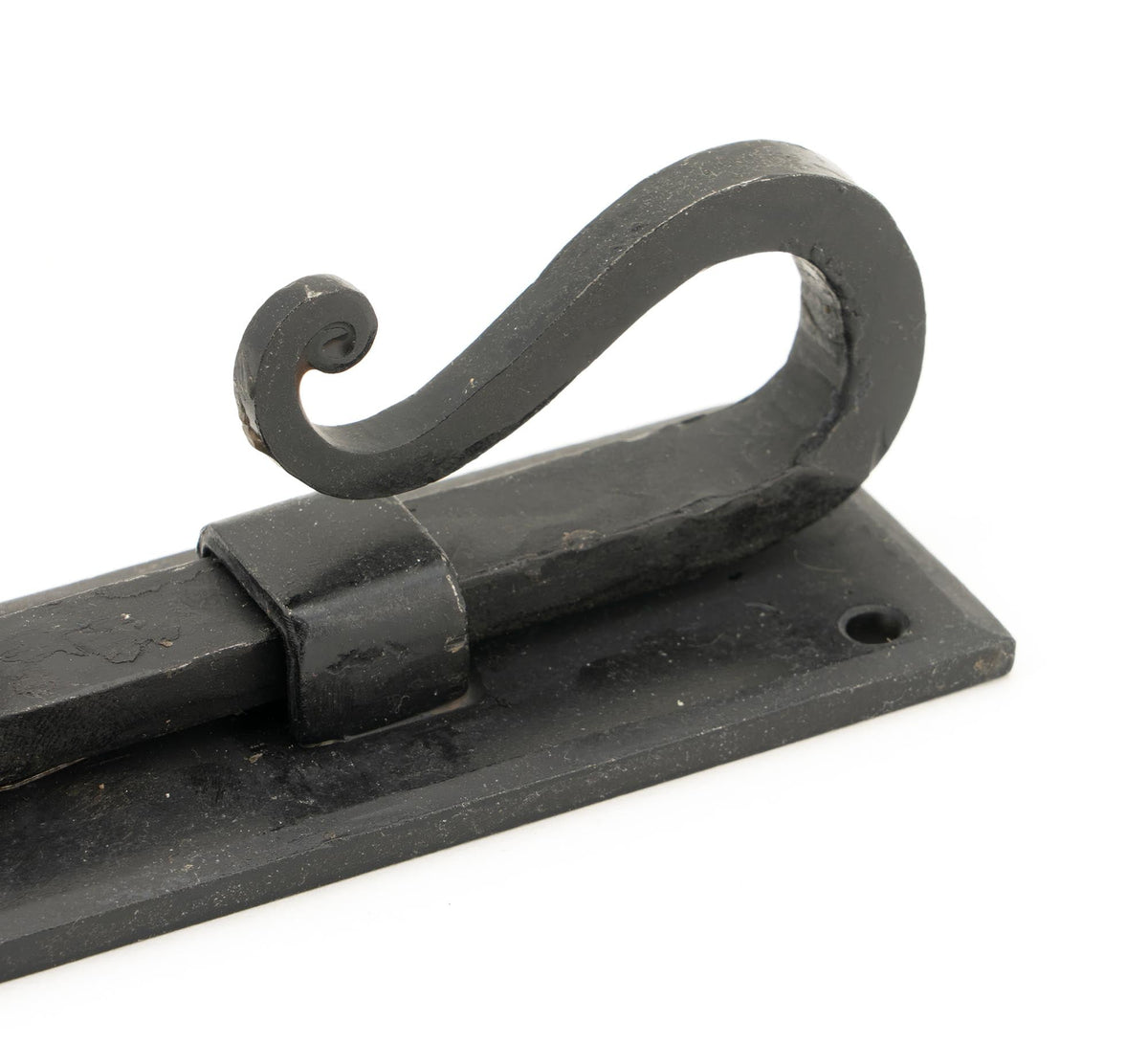 Shepherds Crook Universal Bolt by From The Anvil