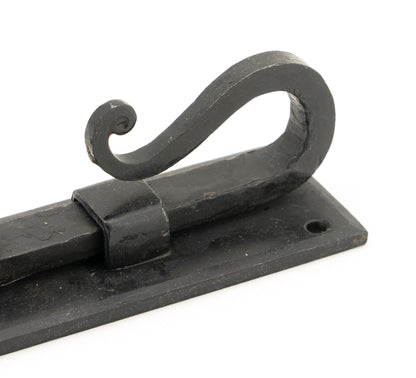 Shepherds Crook Universal Bolt by From The Anvil