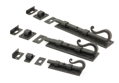 Shepherds Crook Universal Bolt by From The Anvil