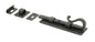 From The Anvil's External Beeswax Shepherds Crook Universal Bolt