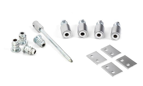 From The Anvil, Secure Stops (Pack of 4), , Sash Stops