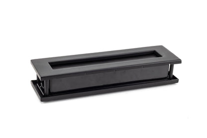 Traditional Letterbox by From The Anvil