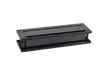 Traditional Letterbox by From The Anvil