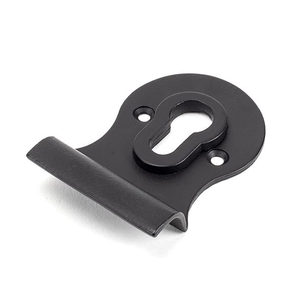 From The Anvil, Euro Door Pull, Exterior Door Hardware, Euro Pulls