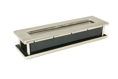 Traditional Letterbox by From The Anvil