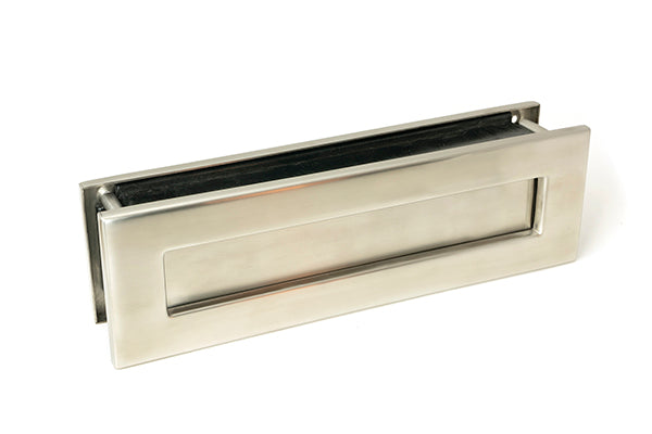 From The Anvil, Traditional Letterbox, Exterior Door Hardware, Letterbox