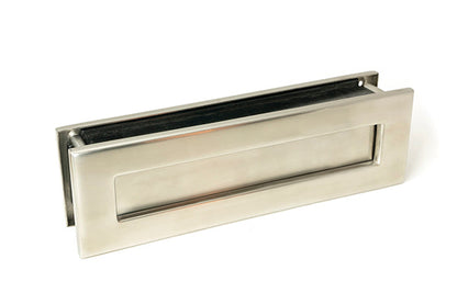 From The Anvil, Traditional Letterbox, Exterior Door Hardware, Letterbox