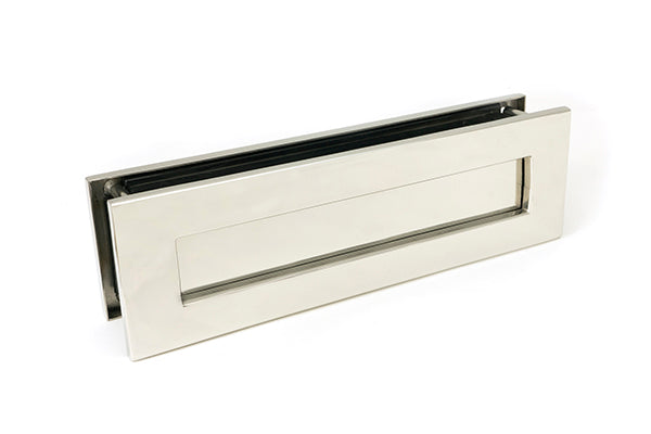 From The Anvil, Traditional Letterbox, Exterior Door Hardware, Letterbox