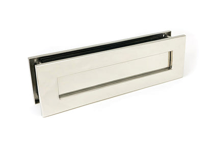 From The Anvil, Traditional Letterbox, Exterior Door Hardware, Letterbox