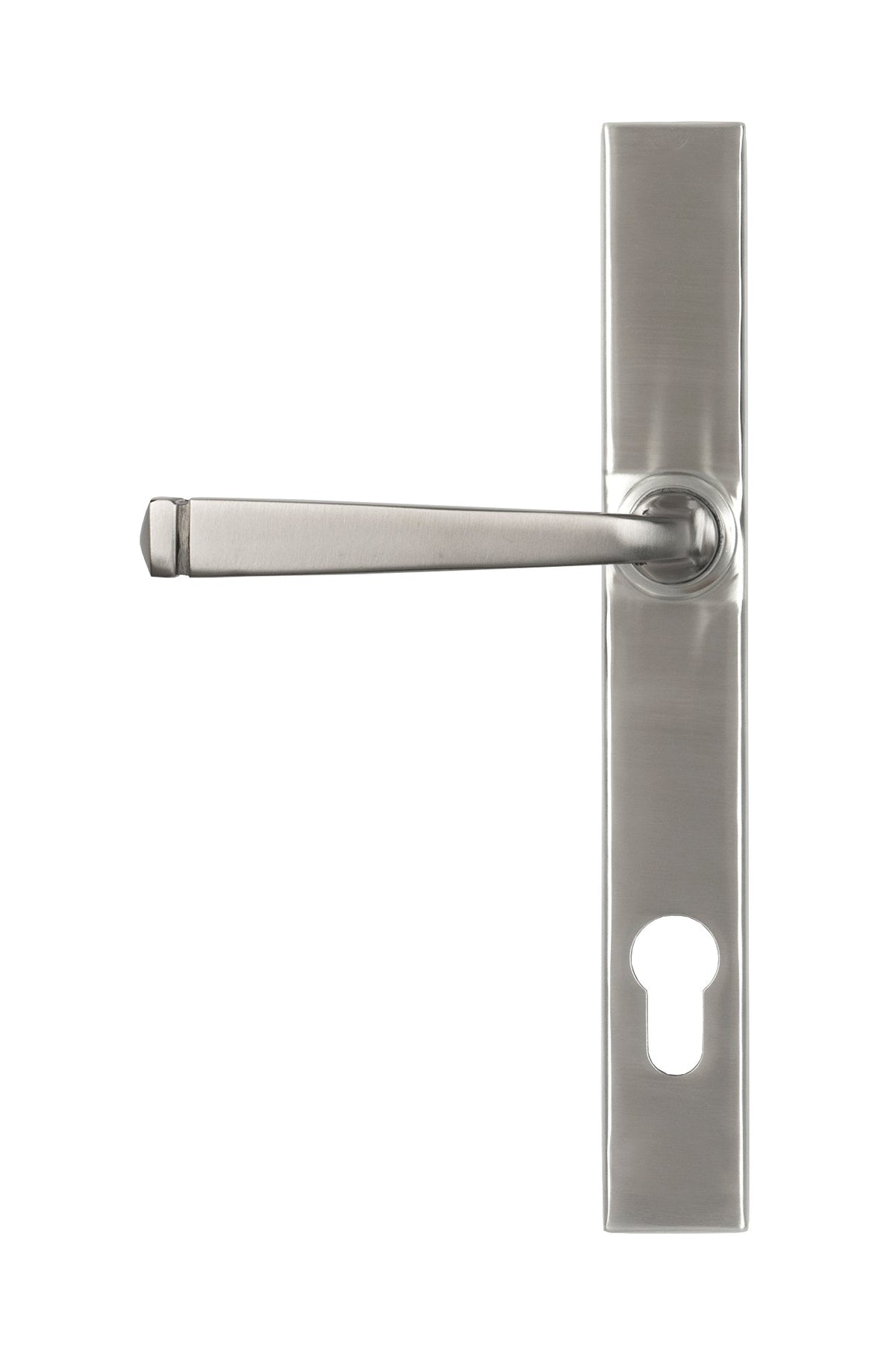 Avon Slimline Lever Espag. Lock Set by From The Anvil