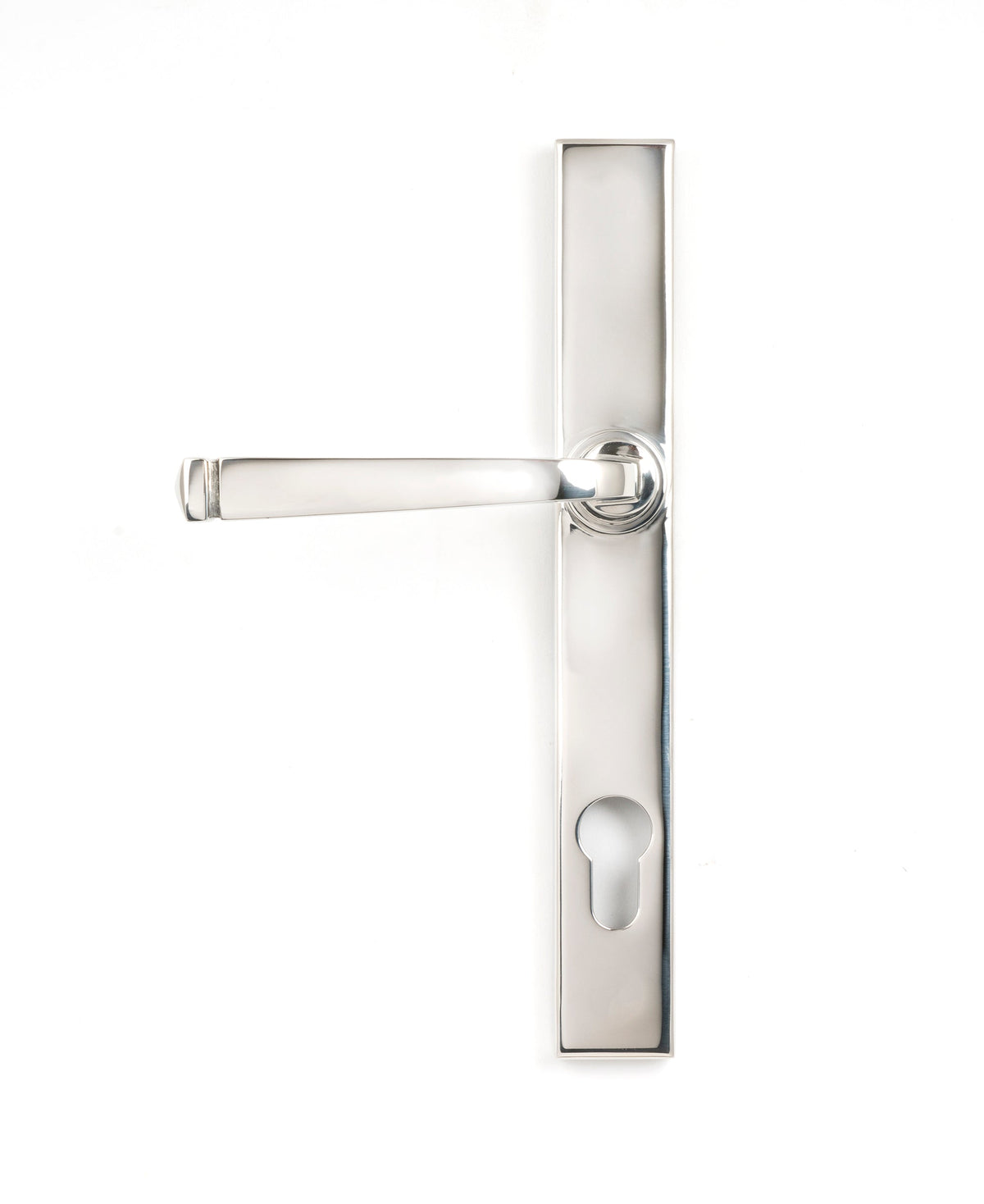 Avon Slimline Lever Espag. Lock Set by From The Anvil
