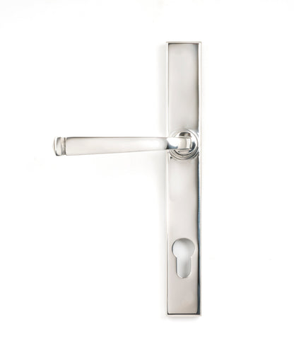 Avon Slimline Lever Espag. Lock Set by From The Anvil