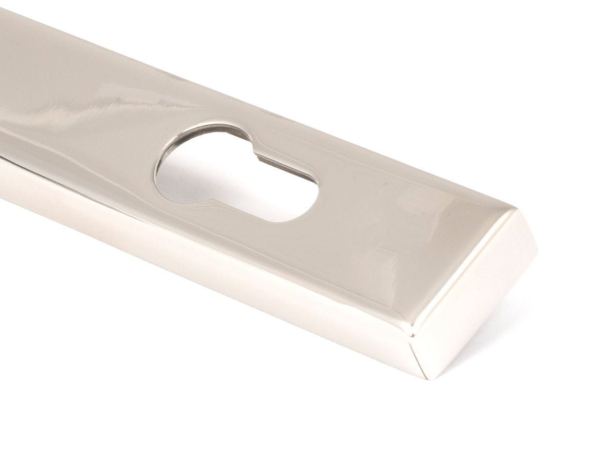 Avon Slimline Lever Espag. Lock Set by From The Anvil