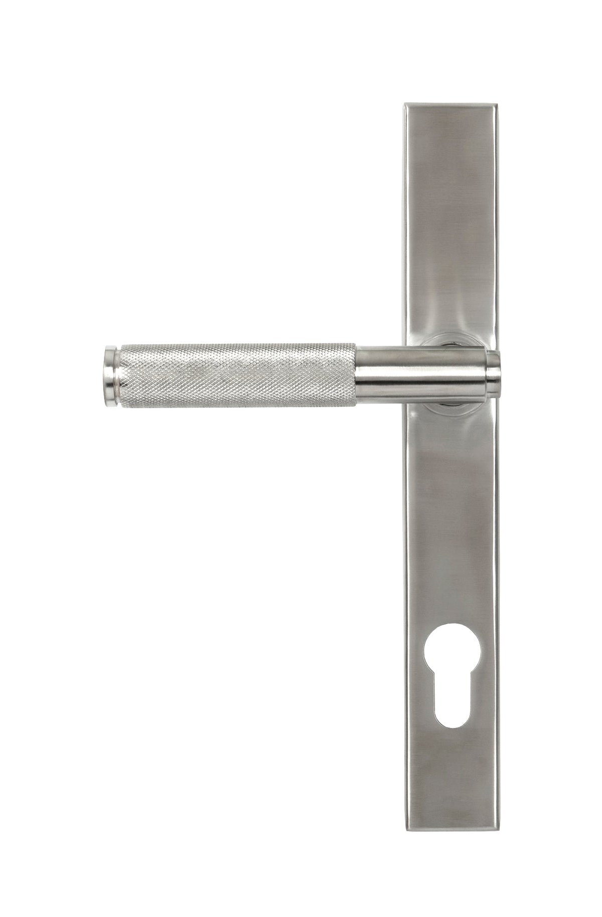Brompton Slimline Lever Espag. Lock Set by From The Anvil