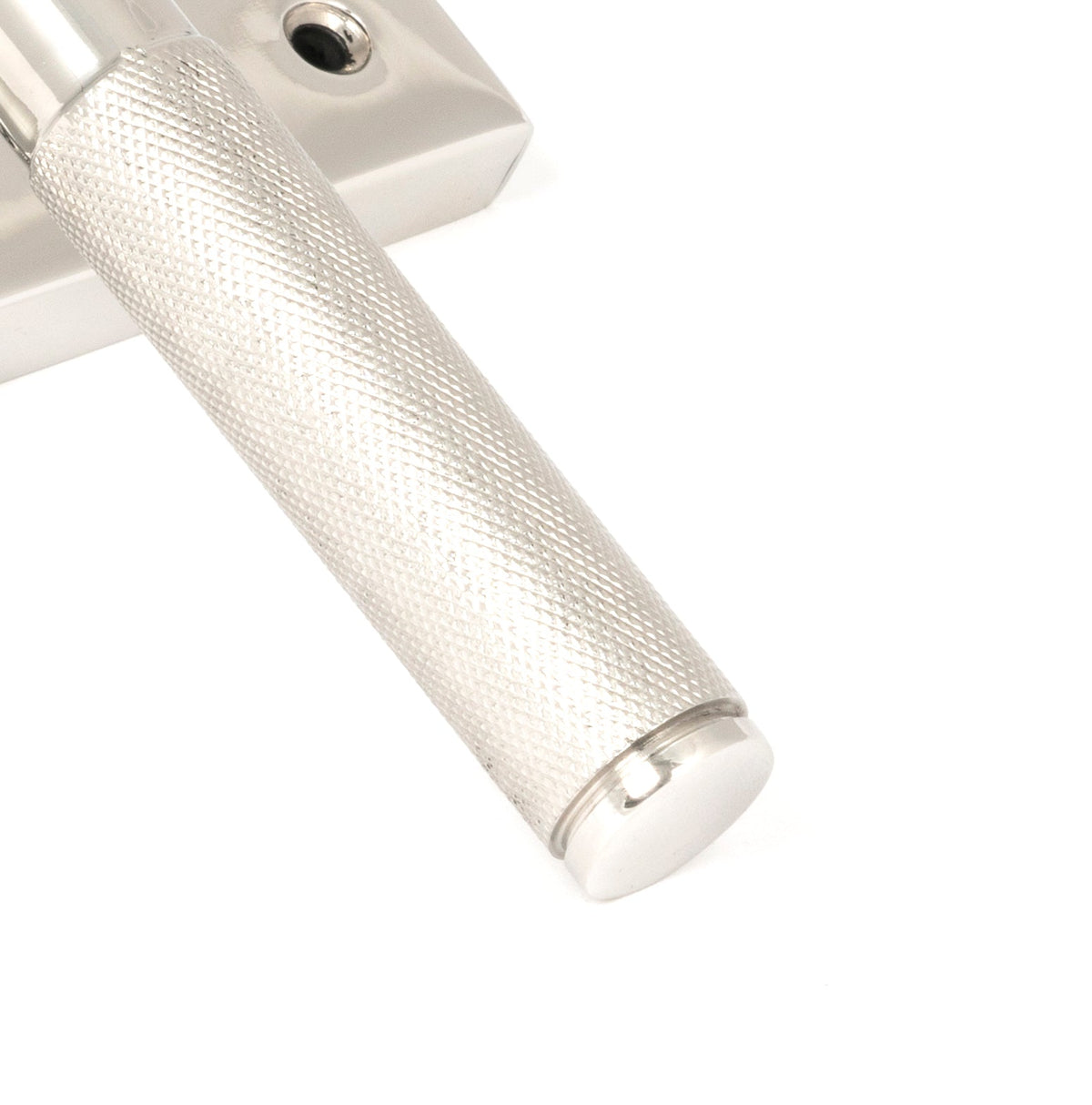 Brompton Slimline Lever Espag. Lock Set by From The Anvil