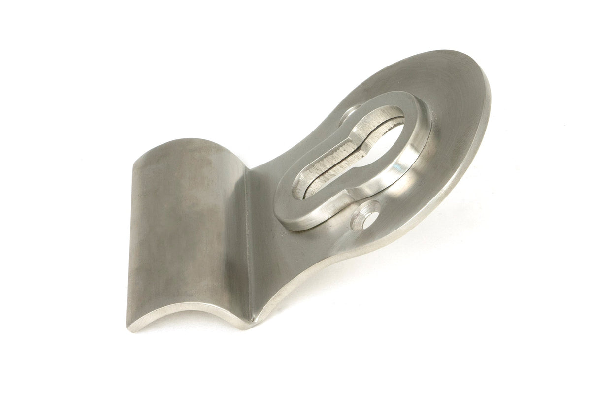 Euro Door Pull by From The Anvil