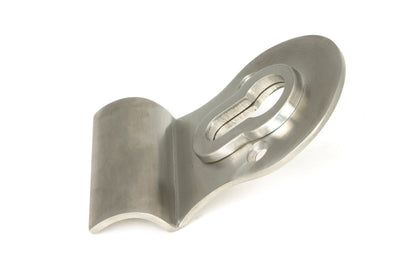 Euro Door Pull by From The Anvil