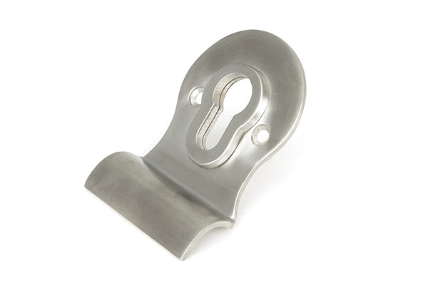 From The Anvil, Euro Door Pull, Exterior Door Hardware, Euro Pulls