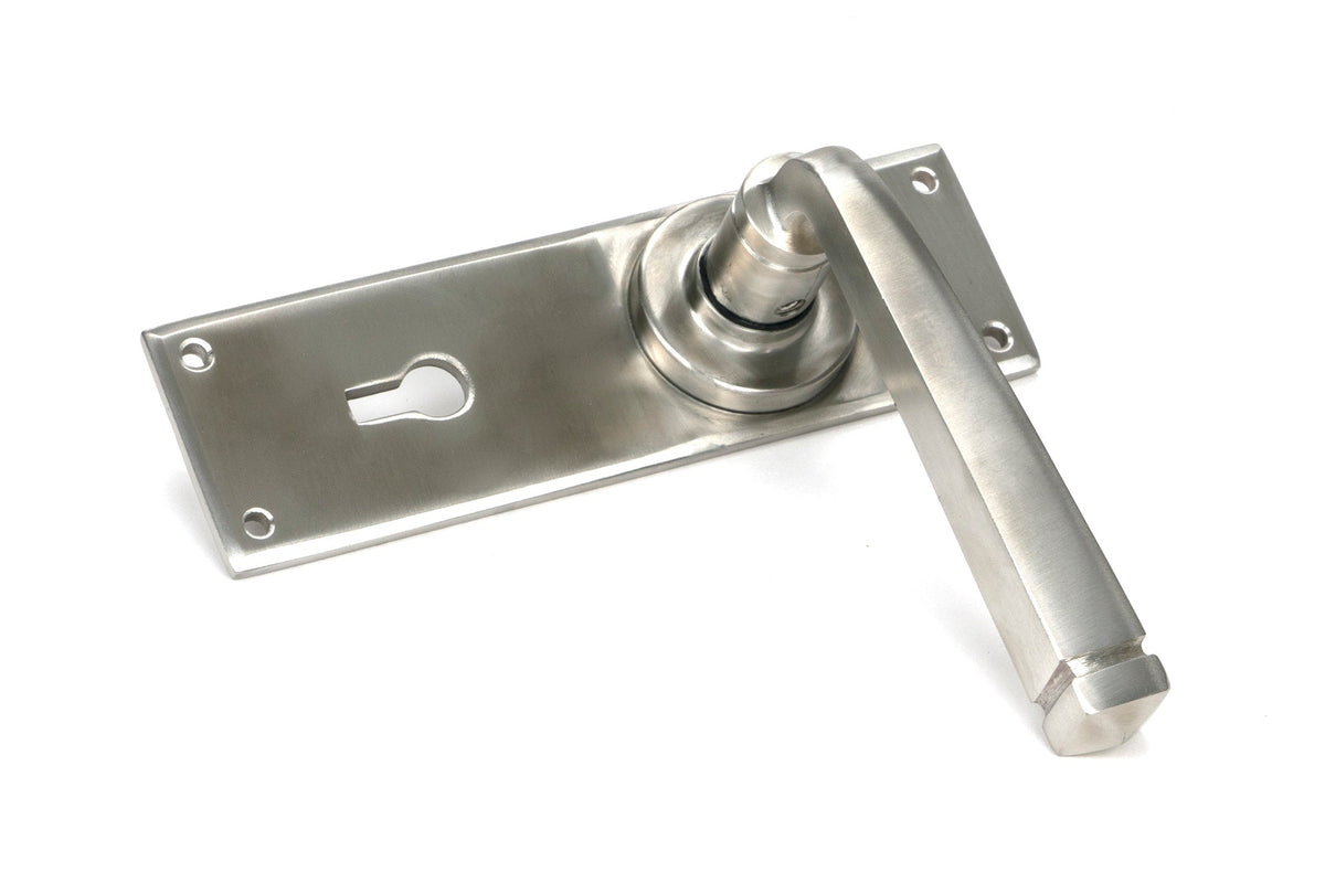 Avon Lever Lock Set by From The Anvil