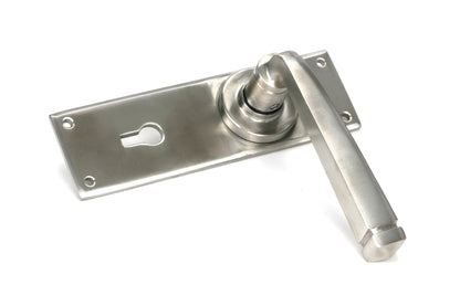 Avon Lever Lock Set by From The Anvil