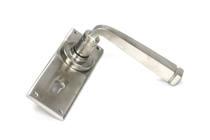 Avon Lever Lock Set by From The Anvil