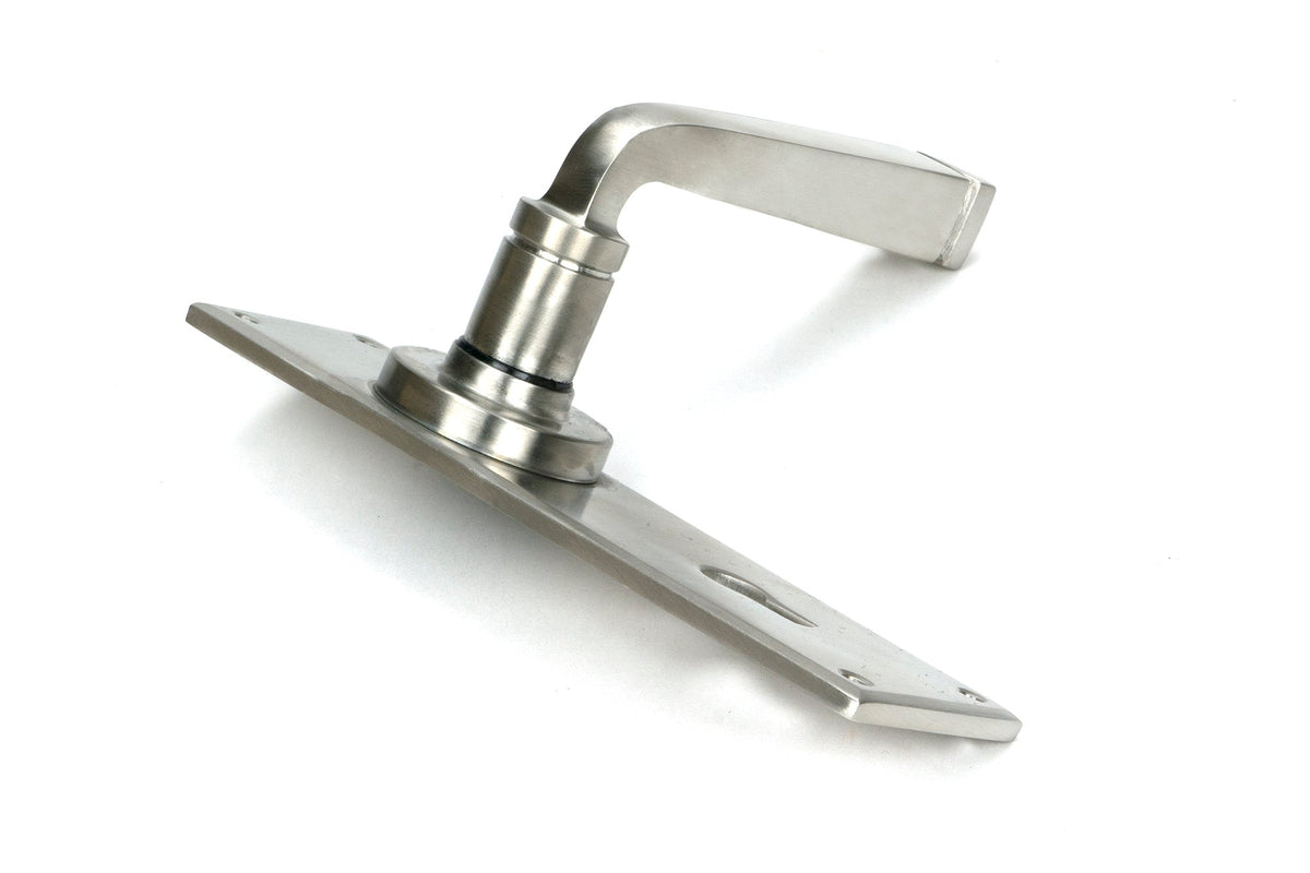 Avon Lever Lock Set by From The Anvil