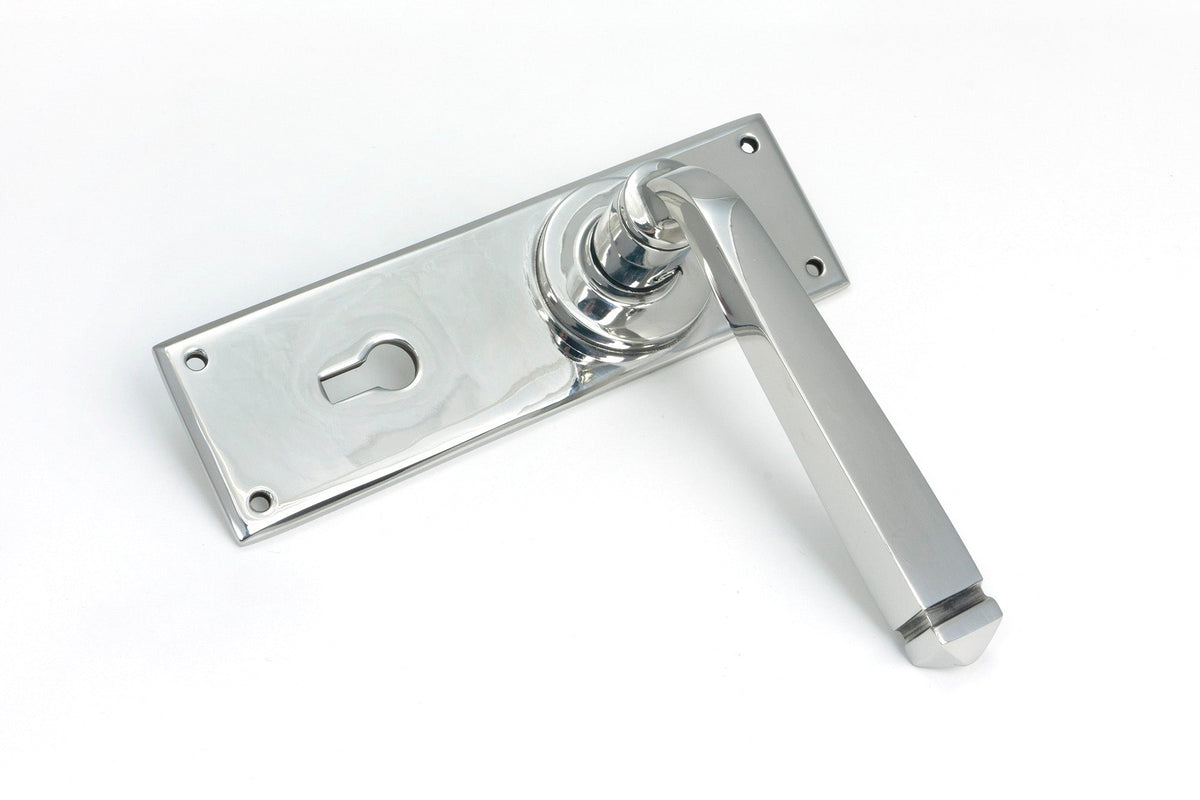 Avon Lever Lock Set by From The Anvil