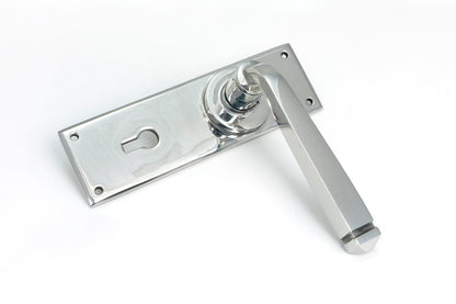 Avon Lever Lock Set by From The Anvil