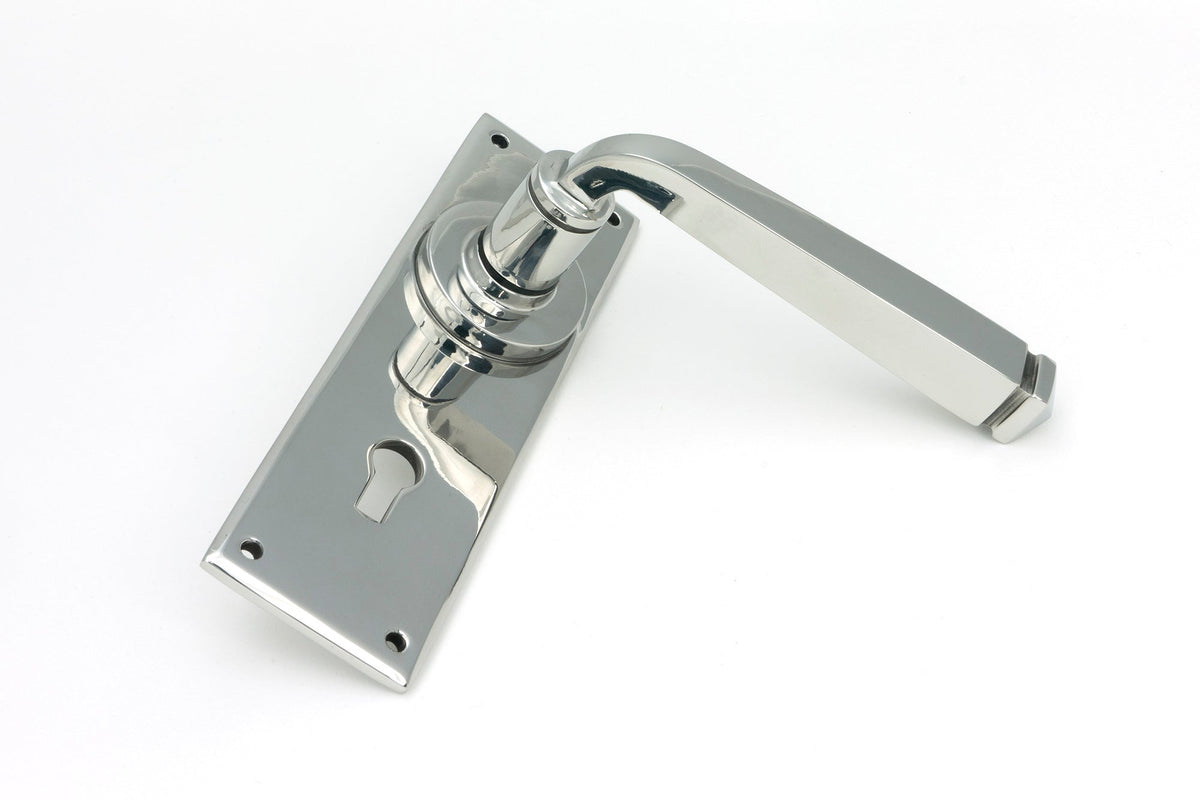 Avon Lever Lock Set by From The Anvil