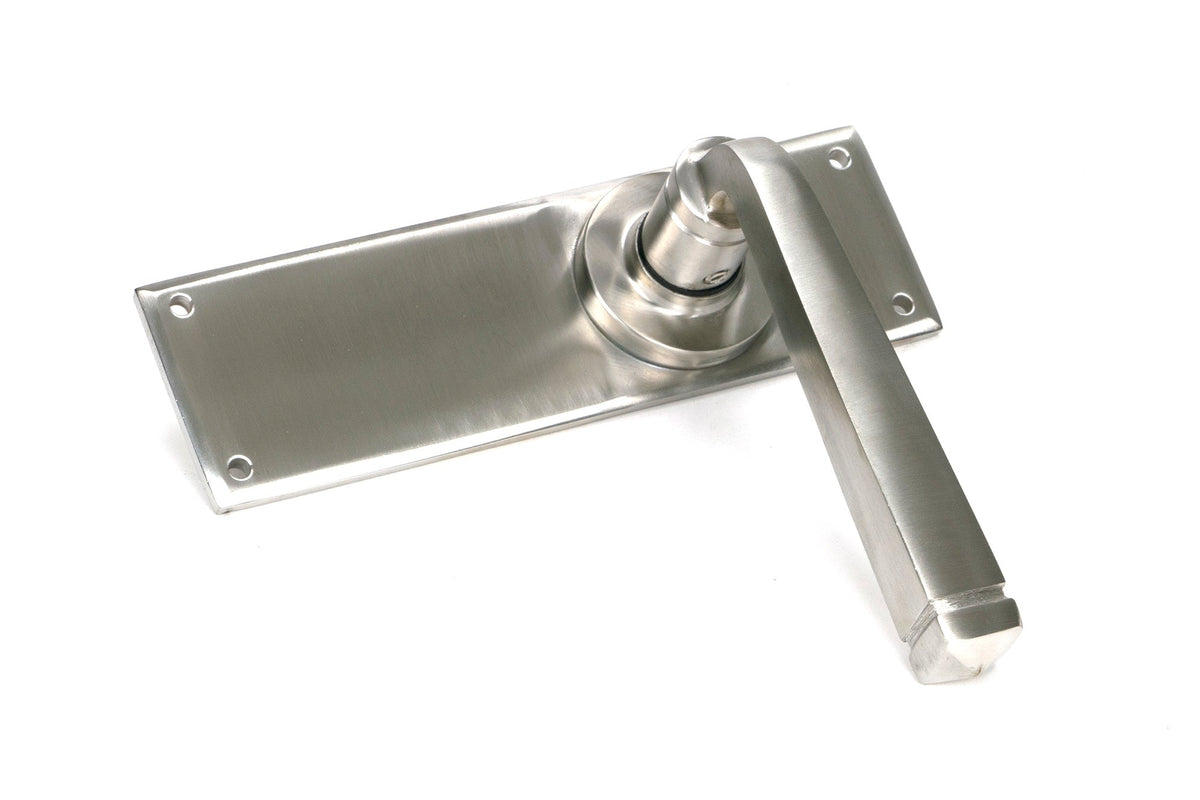Avon Lever Latch Set by From The Anvil