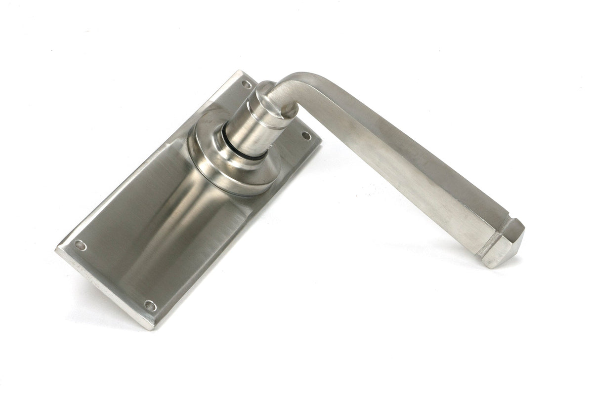 Avon Lever Latch Set by From The Anvil