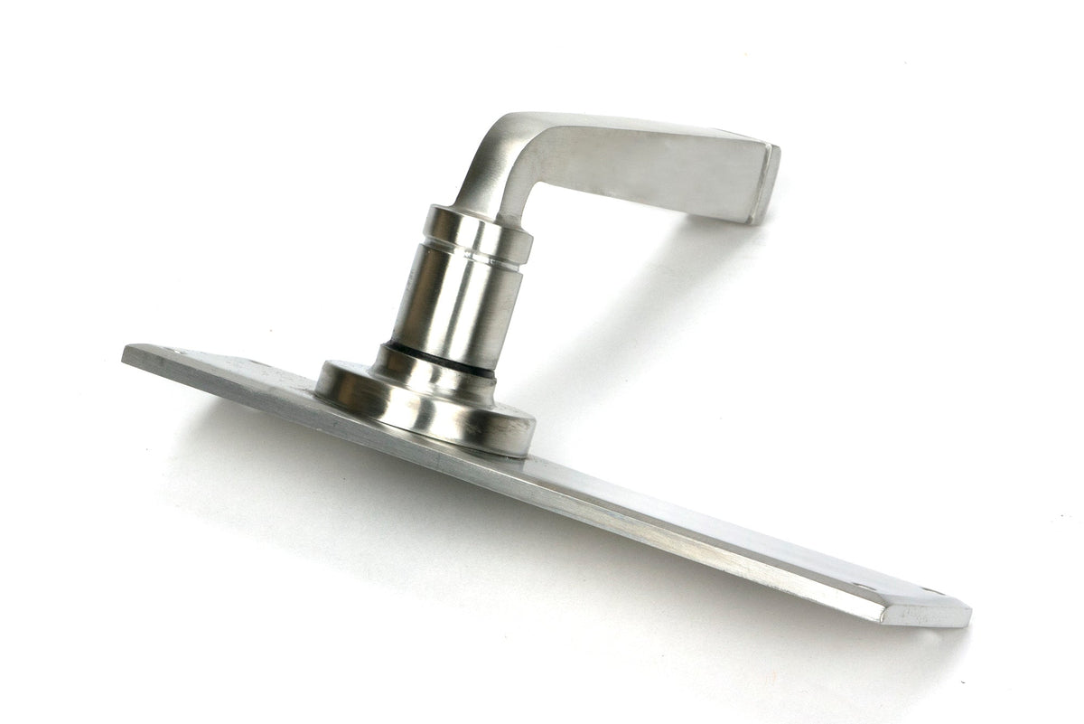 Avon Lever Latch Set by From The Anvil