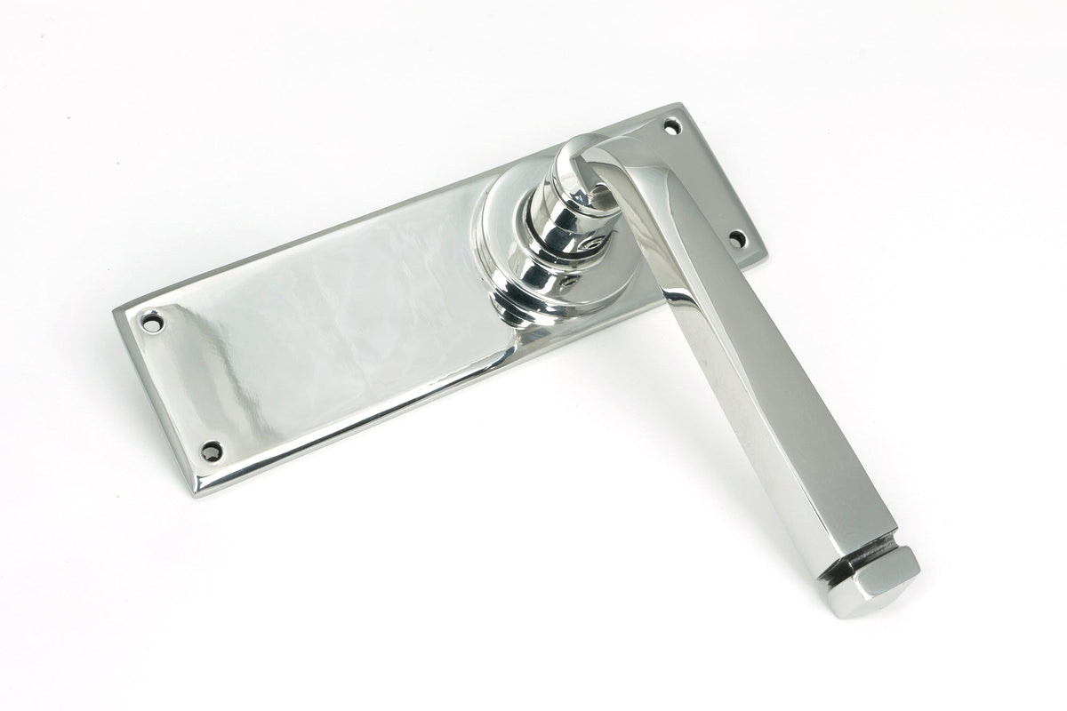 Avon Lever Latch Set by From The Anvil